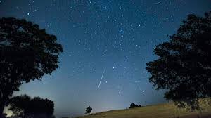 Meteor shower peaks over Wichita tonight with ‘near perfect’ viewing conditions