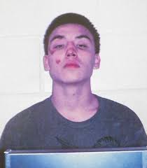 Suspect – Miguel Angel Perez - Suspect-Miguel-Angel-Perez