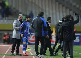 خلاصه بازی استقلال سپاهان