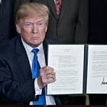China Said Offer President Trump