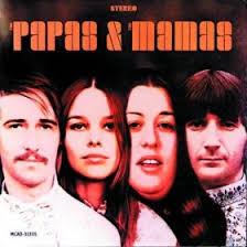 The Papas And The Mamas - Mamas And The Papas - 68mamaspapas