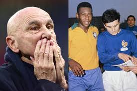 Légende de l'OL et grande figure du foot en France, Fleury Di Nallo est mort