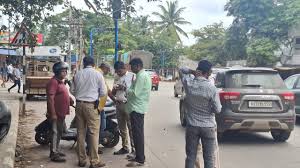 Prajavani - News update