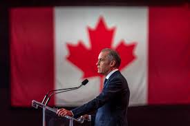 Canada’s Carney secures stronger mandate for pushing back against Trump as Liberals clinch majority government