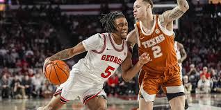 Georgia Bulldogs Face Vanderbilt Commodores in Nashville Showdown