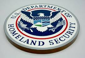 Image result for dhs logo