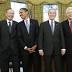 TWE Celebrates Presidents' Day