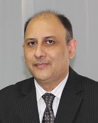 Ijlal Ahmed Alvi, Chief Executive Officer, The International Islamic Financial Market (IIFM) - alvi