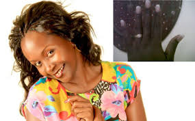 Image result for anne kansiime