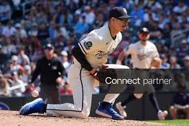 Licensable picture: MLB: Toronto Blue Jays at Minnesota Twins