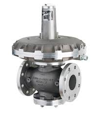 Medenus - Gas Pressure Regulator | Utility Meter Warehouse
