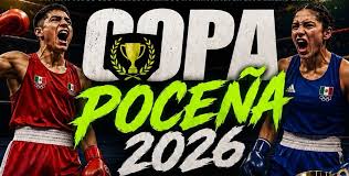 Invitan a Primera Copa de Box en Villa de Pozos