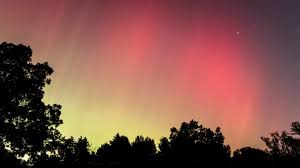 Northern Lights May Be Visible Across US This Week: Viewing Guide