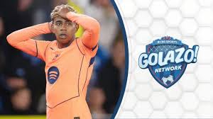 Celta vs. Barcelona: Live stream, where to watch, odds, prediction, lineups