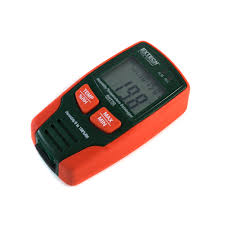 Extech RHT20 Humidity & Temperature Datalogger | test-meter ...