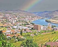 Image de Régua, Portugal