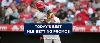 MLB Betting Promos: Best Promos for July 27