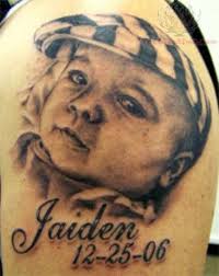 Loving Memory Baby Tattoo. View More: Baby Tattoos. Similar Posts. In Loving Memory Baby Portrait Tattoo &middot; In Loving Memory Baby Names Tattoo On Leg ... - loving-memory-baby-tattoo