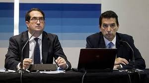 Image result for BBVA Wall street