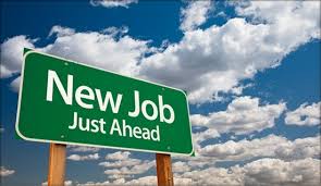 New Job Quotes on Pinterest | Congratulations Quotes, Emotionless ... via Relatably.com