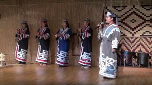 Image result for ainu people