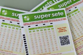 Super Sete 828 tem resultados divulgados; veja as dezenas