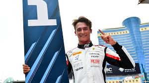 F1 - News update