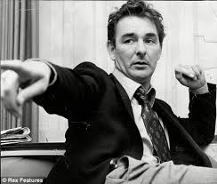 Brian Clough - best quotes on anniversary of his death | Daily ... via Relatably.com