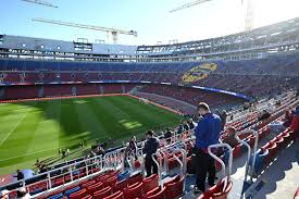 Athletic Club fans will be in attendance at the Spotify Camp Nou for Barcelona clash