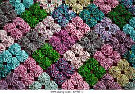 Résultat de recherche d'images pour "yo yo quilt patterns"
