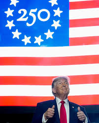 Inside the Fight Over Trump's Fourth of July Party