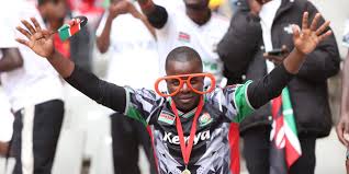 Daily Nation - News update