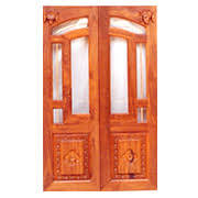 Image result for wooden doors