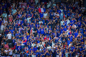 Sorry, haters: MetLife Stadium has aced its moment on the World Cup stage | Politi
