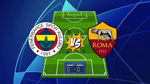 Fenerbahce vs Roma: Pronóstico y posibles alineaciones del partido de la Champions League