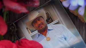 Abogado de dos testigos de la muerte de Lorenzo Salgado revela cómo un agente de ICE baleó al mexicano