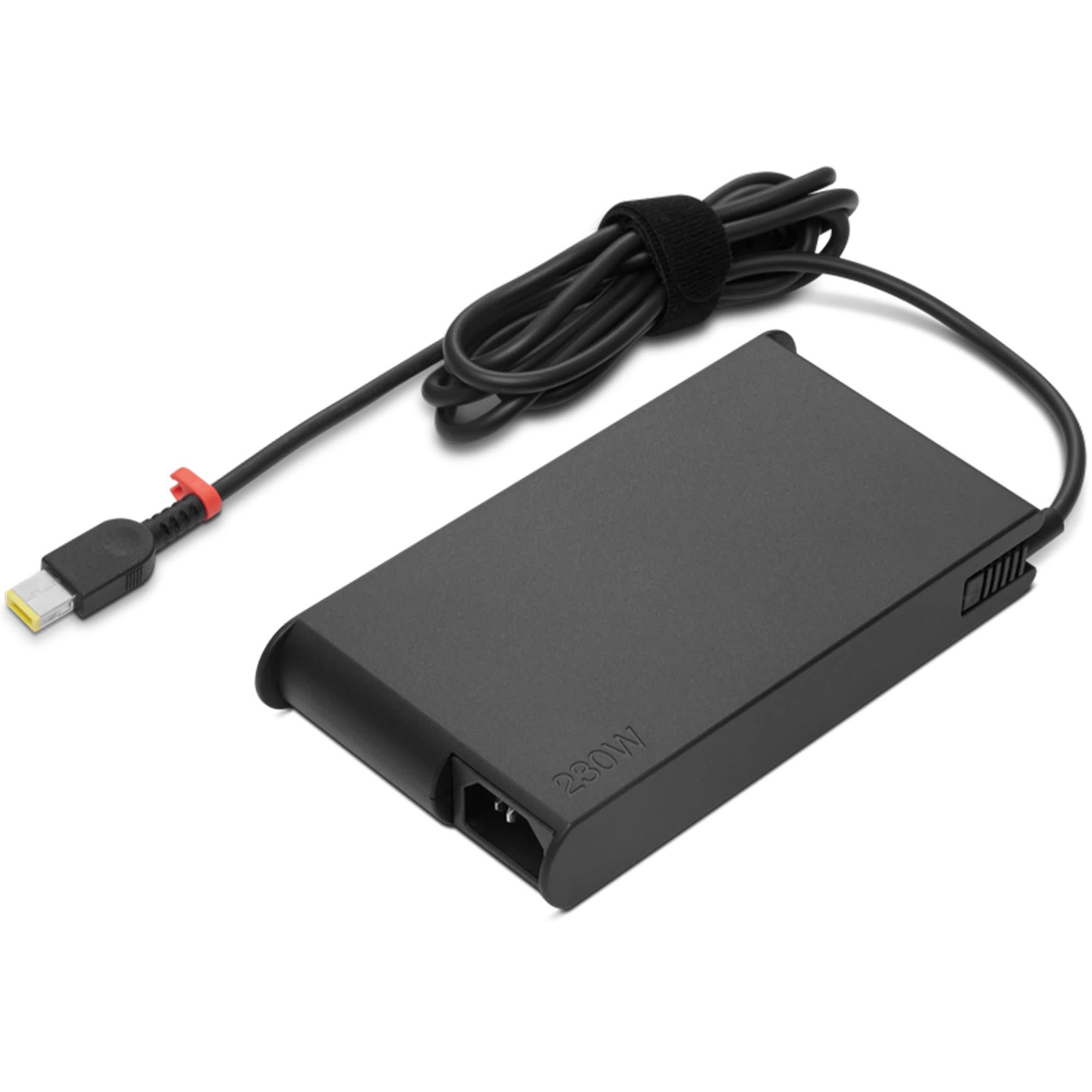 Lenovo Legion Slim 230W AC Adapter gx20z46307