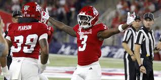 Fresno State vs. Utah State Football: Predictions and How to Watch