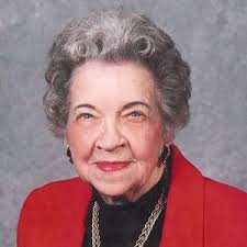 Margaret Lane Jones. June 30, 1918 - March 28, 2014; Greenville, South Carolina - 2699557_300x300_1