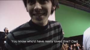 dhani harrison beatles the beatles george harrison - picslist.com via Relatably.com