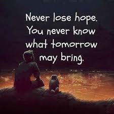 Image result for You never know