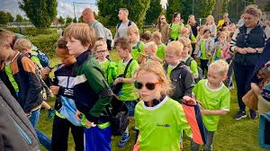 Onweer op komst: meerdere avondvierdaagsen in Overijssel vanavond afgelast