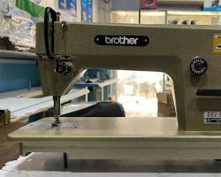 Зображення: Brother B735 sewing machine