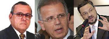 ... o Ministro do Tribunal de Contas da União, Marcos Vilaça, completa 70 anos e será aposentado automaticamente pelo critério de idade. Abre-se uma vaga no ... - vilacamuciopalocci