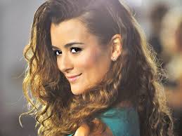 Image result for cote de pablo