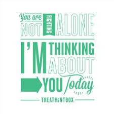 Support Melanoma Cancer Encouraging Quotes. QuotesGram via Relatably.com
