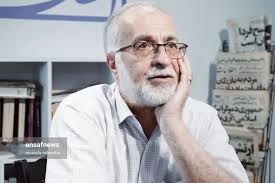 عطریانفر: توقف توافق را نمی‌توان به پزشکیان نسبت داد