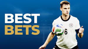 Luxembourg Vs Germany