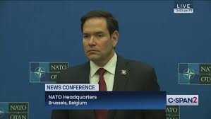 NATO Allies Weigh Defense Spending Increases Amid US Push for 5% Target