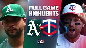 Kansas City Royals vs Minnesota Twins Live Stream: How to Watch MLB